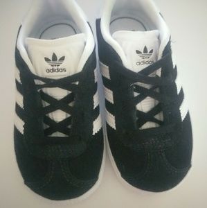 ADIDAS GAZELLE KIDS UNISEX ORIGINAL SHOES